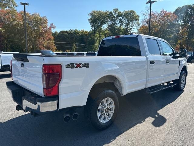 used 2021 Ford F-250 car, priced at $44,994