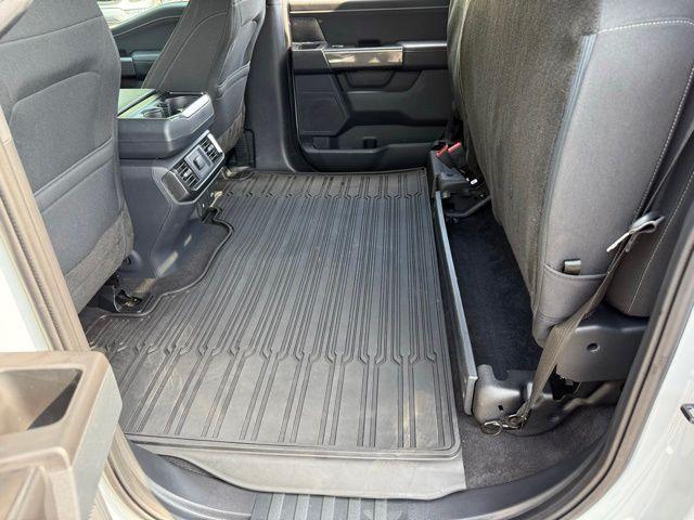 used 2023 Ford F-150 car, priced at $45,955