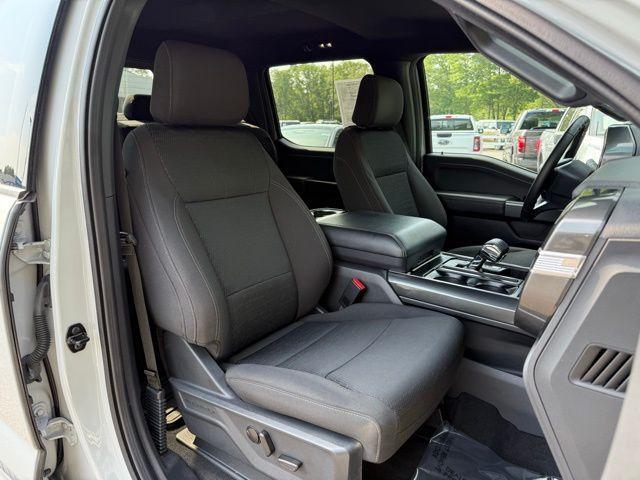 used 2023 Ford F-150 car, priced at $45,955