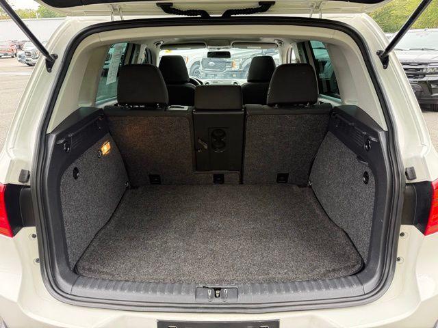 used 2012 Volkswagen Tiguan car, priced at $8,999