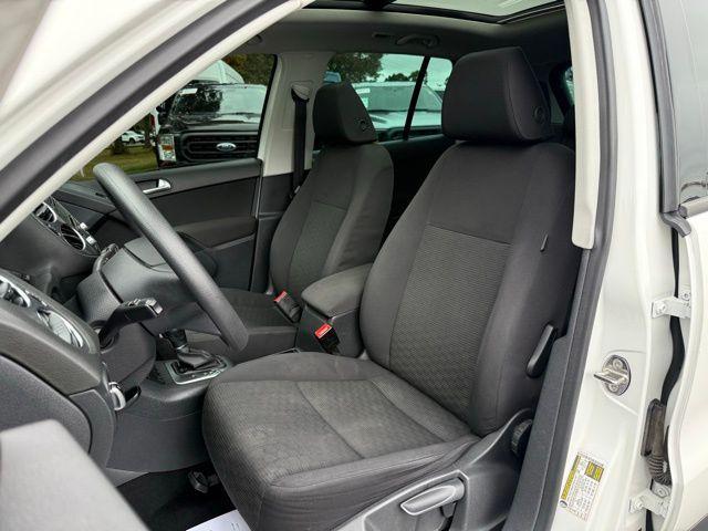 used 2012 Volkswagen Tiguan car, priced at $8,999