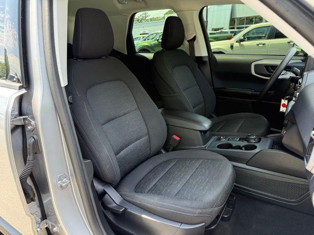 used 2022 Ford Bronco Sport car, priced at $22,995