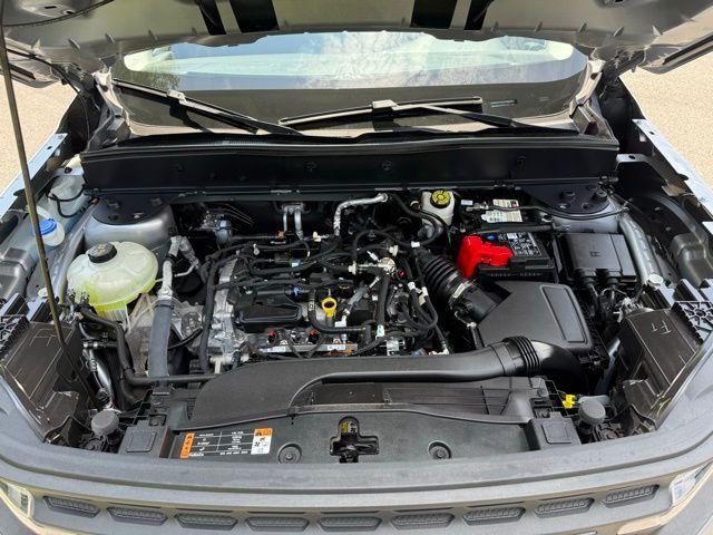 used 2022 Ford Bronco Sport car, priced at $22,995