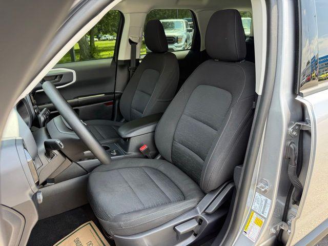 used 2022 Ford Bronco Sport car, priced at $22,995