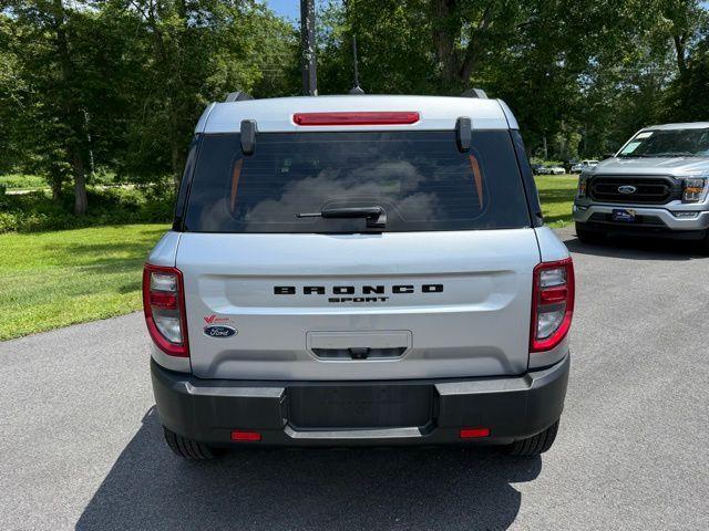 used 2022 Ford Bronco Sport car, priced at $22,995