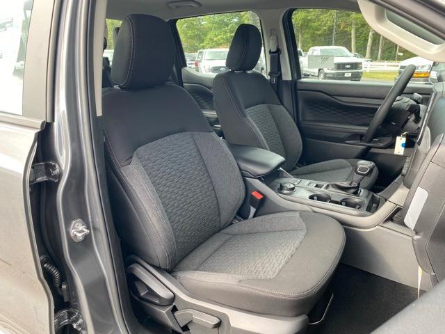 new 2024 Ford Ranger car, priced at $40,010