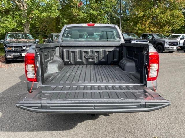 new 2024 Ford Ranger car, priced at $40,010