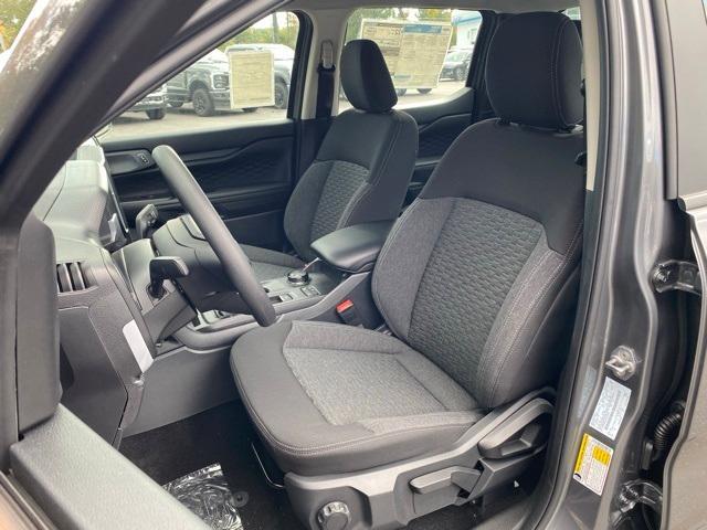 new 2024 Ford Ranger car, priced at $40,010