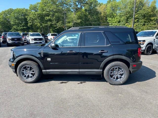 new 2024 Ford Bronco Sport car, priced at $31,390