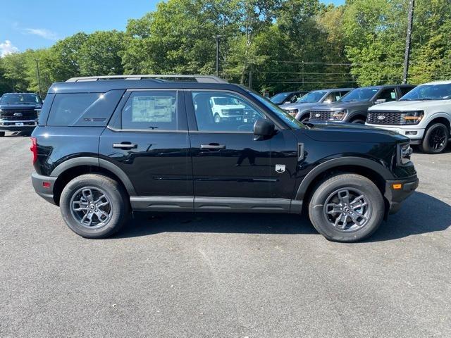 new 2024 Ford Bronco Sport car, priced at $31,390