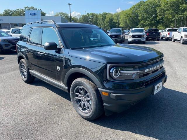 new 2024 Ford Bronco Sport car, priced at $31,390