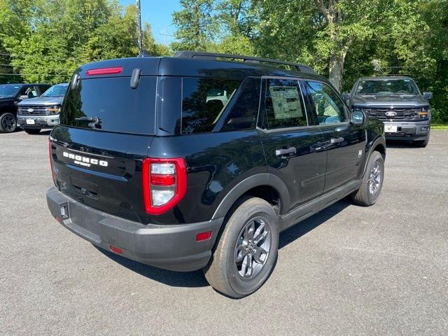 new 2024 Ford Bronco Sport car, priced at $31,390