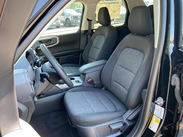 new 2024 Ford Bronco Sport car, priced at $31,390