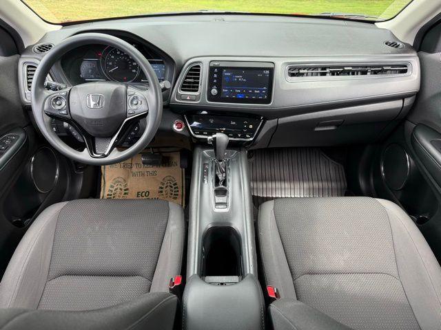used 2020 Honda HR-V car, priced at $19,789