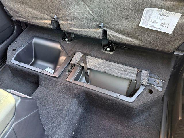 new 2025 Ford Ranger car, priced at $45,931