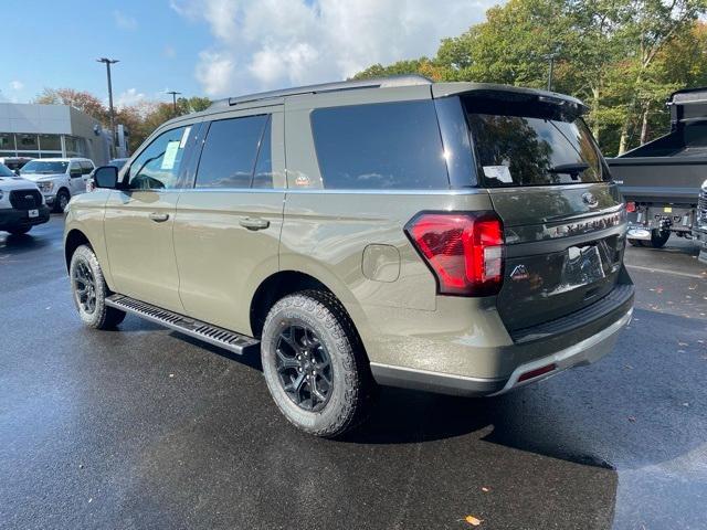 new 2024 Ford Expedition car, priced at $69,170