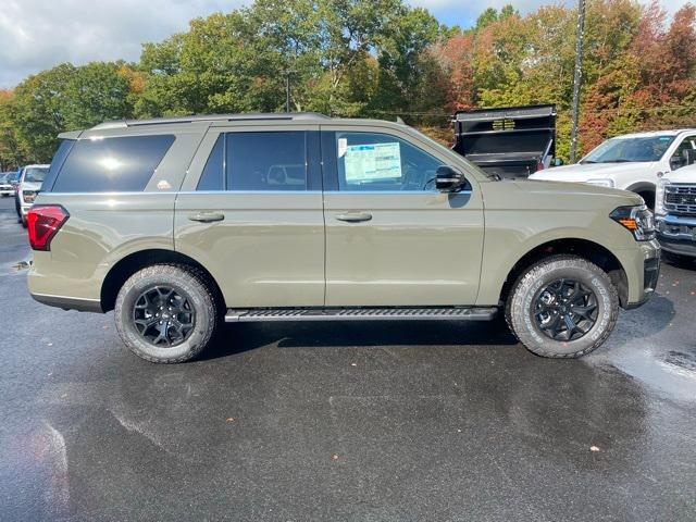 new 2024 Ford Expedition car, priced at $69,170