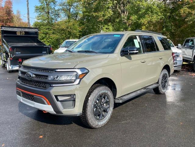 new 2024 Ford Expedition car, priced at $69,170