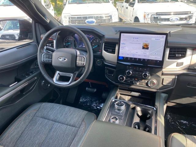 new 2024 Ford Expedition car, priced at $69,170