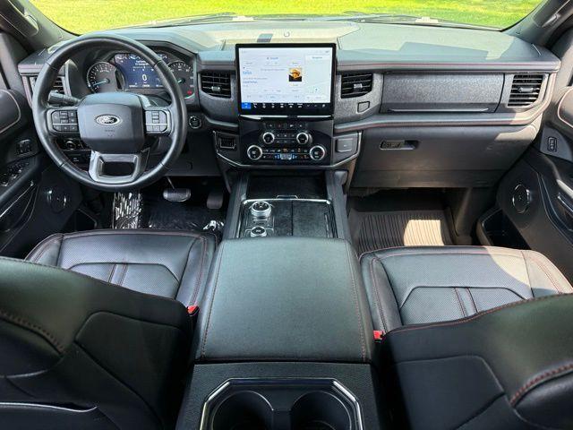 used 2024 Ford Expedition car, priced at $60,599