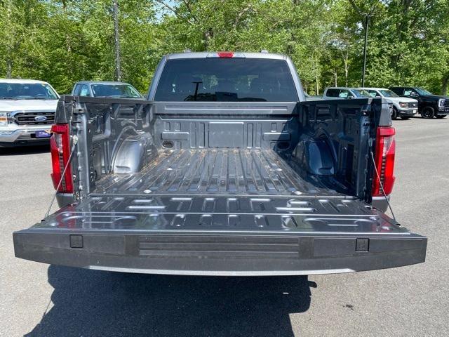 new 2024 Ford F-150 car, priced at $47,190