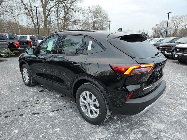 new 2025 Ford Escape car, priced at $34,470