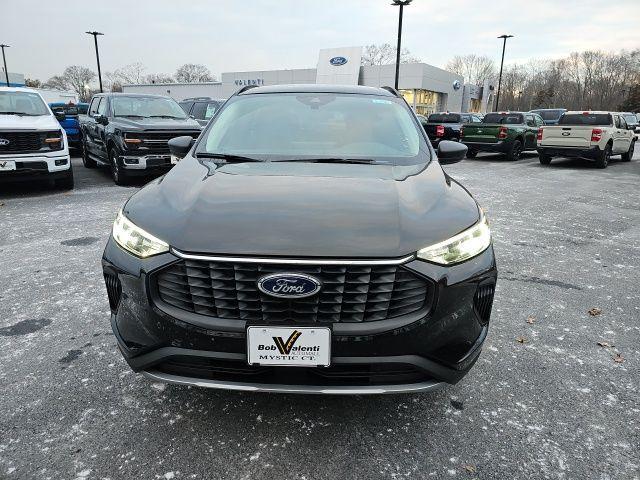 new 2025 Ford Escape car, priced at $34,470