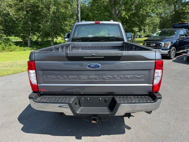 used 2021 Ford F-350 car, priced at $39,985