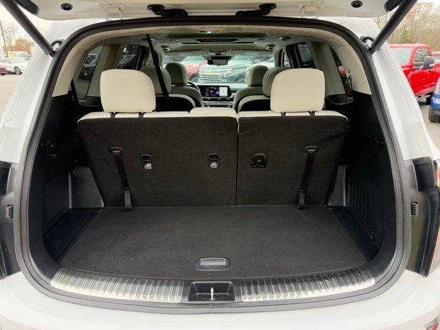 used 2023 Kia Telluride car, priced at $39,945