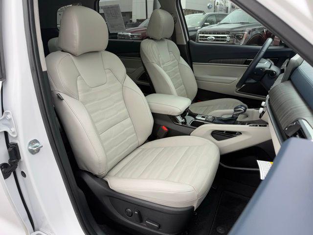 used 2023 Kia Telluride car, priced at $39,945