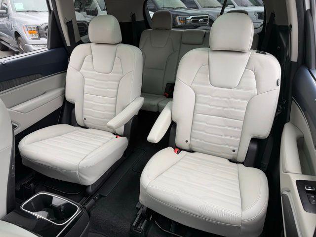 used 2023 Kia Telluride car, priced at $39,945