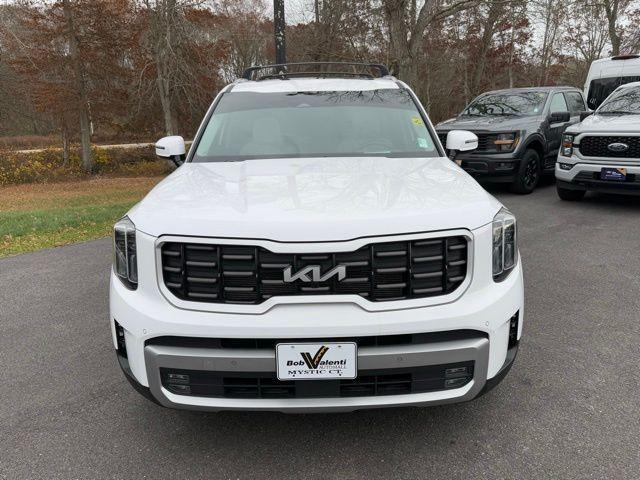used 2023 Kia Telluride car, priced at $39,945