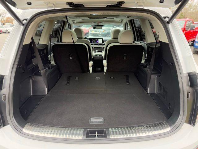 used 2023 Kia Telluride car, priced at $39,945