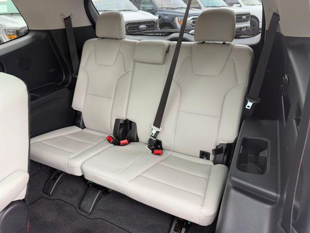 used 2023 Kia Telluride car, priced at $39,945