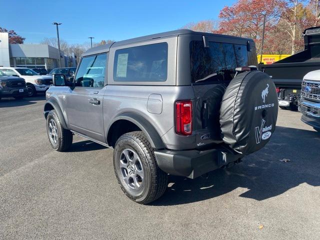 used 2022 Ford Bronco car, priced at $38,249