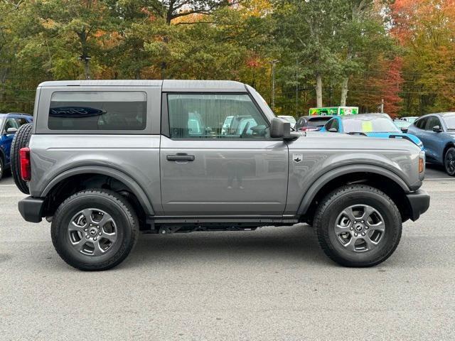 used 2022 Ford Bronco car, priced at $38,569