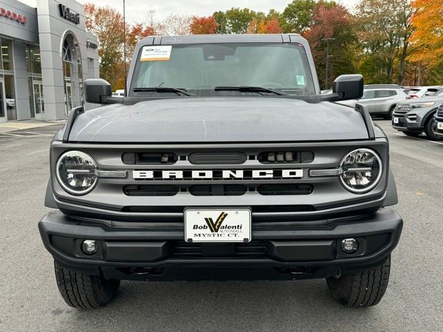 used 2022 Ford Bronco car, priced at $38,569