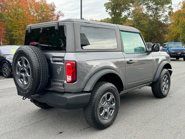 used 2022 Ford Bronco car, priced at $38,569