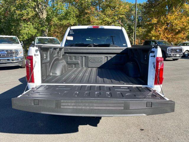 new 2024 Ford F-150 car, priced at $53,310