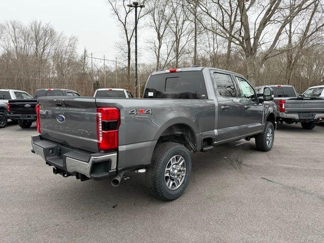 new 2024 Ford F-350 car, priced at $66,910