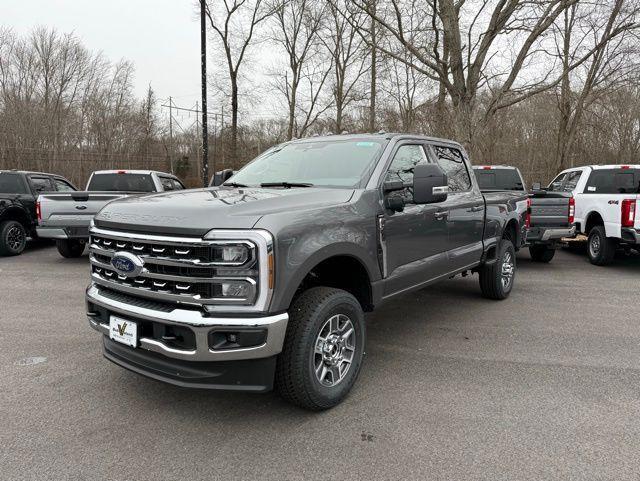 new 2024 Ford F-350 car, priced at $69,215