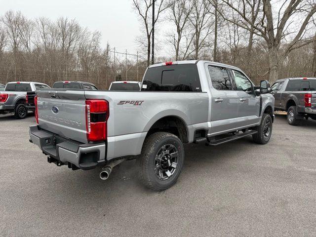 new 2024 Ford F-250 car, priced at $74,396