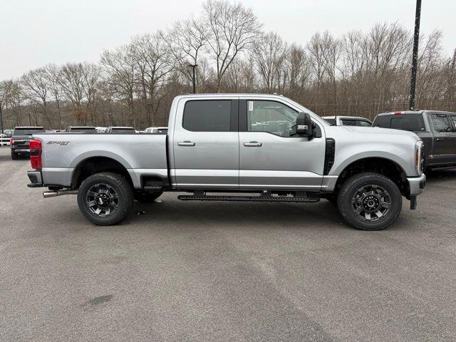 new 2024 Ford F-250 car, priced at $74,396