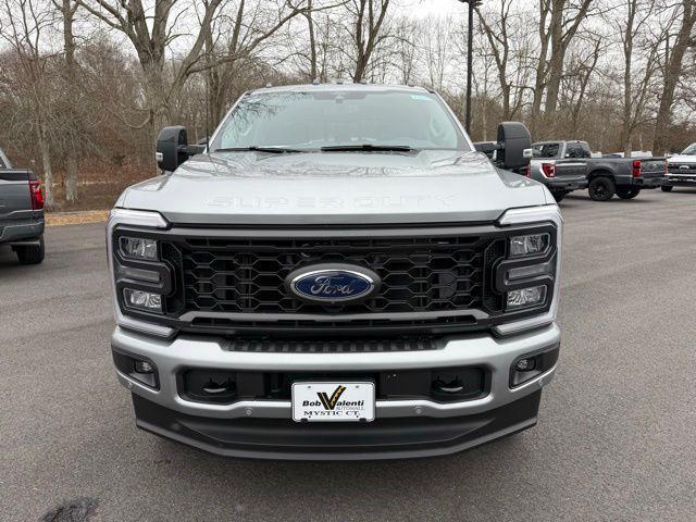 new 2024 Ford F-250 car, priced at $74,396