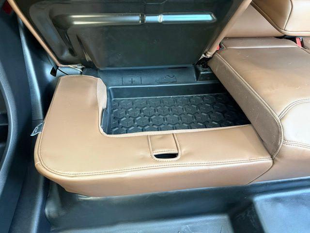 used 2021 Ford Bronco Sport car, priced at $25,995