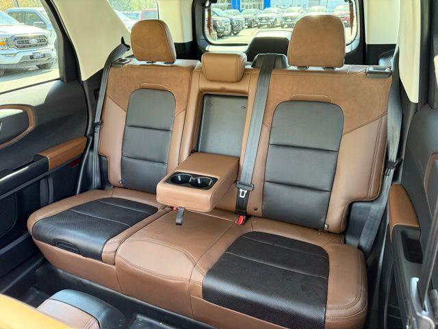used 2021 Ford Bronco Sport car, priced at $25,995