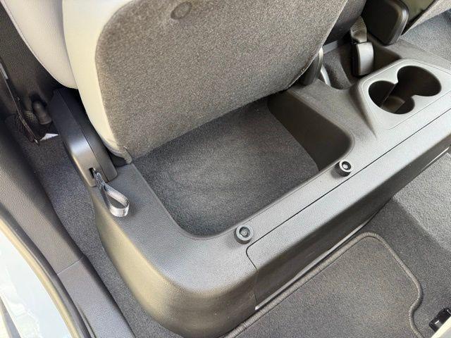 used 2022 Chevrolet Colorado car, priced at $25,795