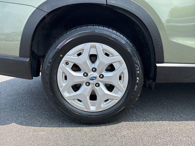 used 2019 Subaru Forester car, priced at $21,545