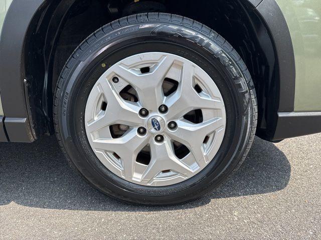used 2019 Subaru Forester car, priced at $21,545