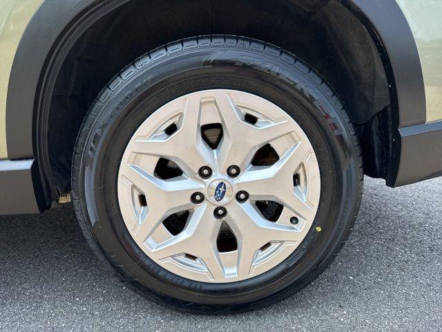 used 2019 Subaru Forester car, priced at $21,545